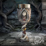 Corpse Bride – Victoria Goblet Goblet - Tophatter Daily Deals