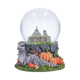 Harry Potter – Hagrid's Hut Snow Globe Snow Globe - Tophatter Daily Deals