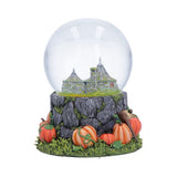 Harry Potter – Hagrid's Hut Snow Globe Snow Globe - Tophatter Daily Deals