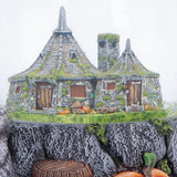 Harry Potter – Hagrid's Hut Snow Globe Snow Globe - Tophatter Daily Deals