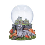 Harry Potter – Hagrid's Hut Snow Globe Snow Globe - Tophatter Daily Deals