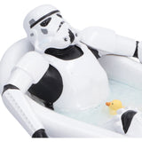 Star Wars – Stormtrooper Splish Splash Decorative Figurine - Tophatter Daily Deals
