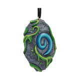 World of Warcraft – Hearthstone Hanging Ornament Hanging Ornament - Tophatter Daily Deals