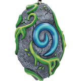 World of Warcraft – Hearthstone Hanging Ornament Hanging Ornament - Tophatter Daily Deals