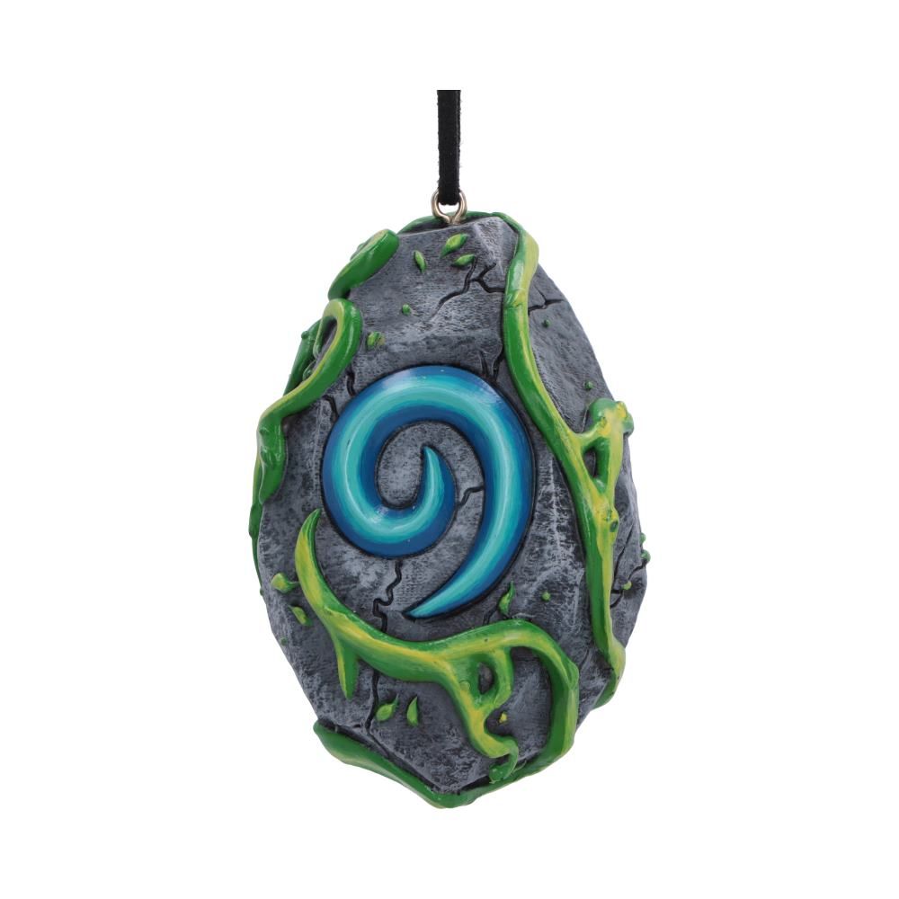 World of Warcraft – Hearthstone Hanging Ornament Hanging Ornament - Tophatter Daily Deals