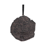 World of Warcraft – Homestone Hanging Ornament Hanging Ornament - Tophatter Daily Deals