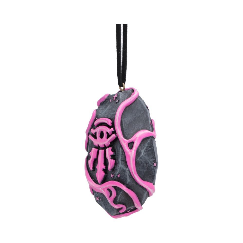 World of Warcraft – Dalaran Hearthstone Hanging Ornament Hanging Ornament - Tophatter Daily Deals