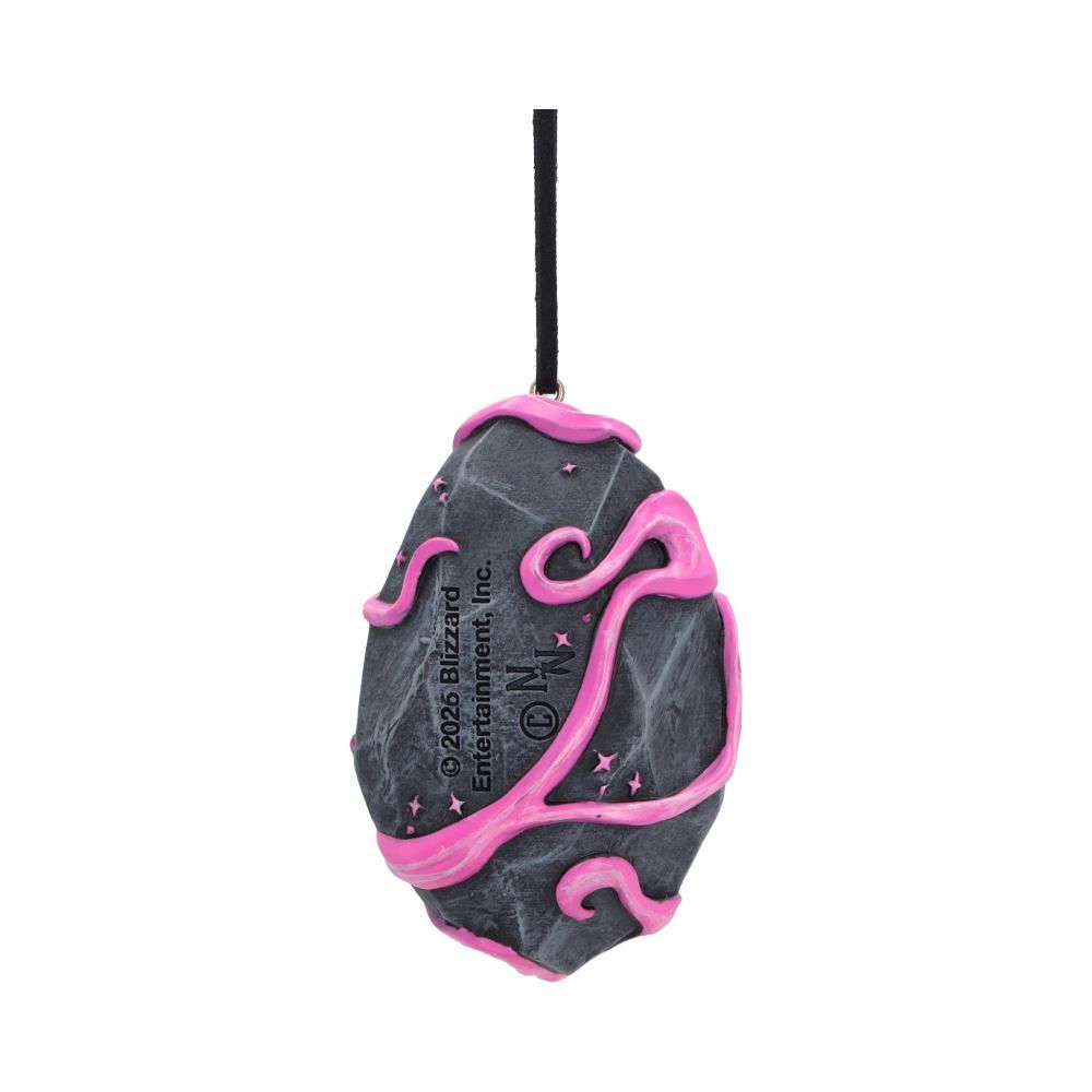 World of Warcraft – Dalaran Hearthstone Hanging Ornament Hanging Ornament - Tophatter Daily Deals