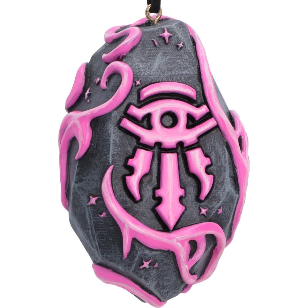World of Warcraft – Dalaran Hearthstone Hanging Ornament Hanging Ornament - Tophatter Daily Deals