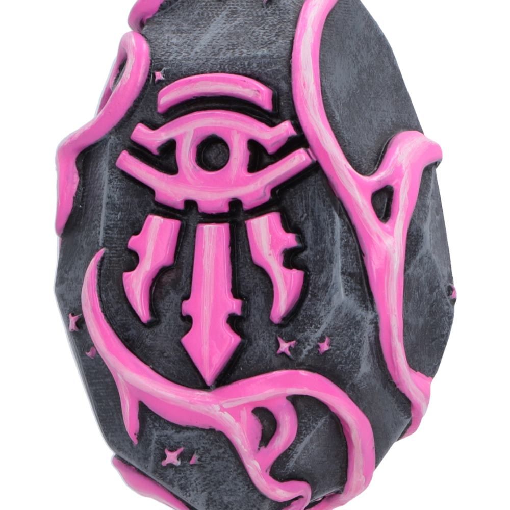 World of Warcraft – Dalaran Hearthstone Hanging Ornament Hanging Ornament - Tophatter Daily Deals