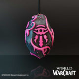 World of Warcraft – Dalaran Hearthstone Hanging Ornament Hanging Ornament - Tophatter Daily Deals