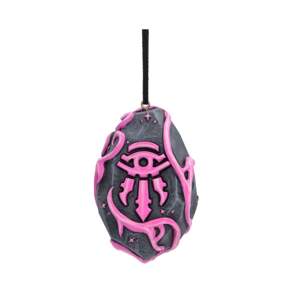 World of Warcraft – Dalaran Hearthstone Hanging Ornament Hanging Ornament - Tophatter Daily Deals