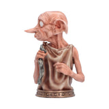 Harry Potter – Dobby Bust Statue - Tophatter Daily Deals