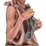 Harry Potter – Dobby Bust Statue - Tophatter Daily Deals