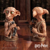 Harry Potter – Dobby Bust Statue - Tophatter Daily Deals