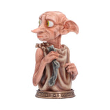 Harry Potter – Dobby Bust Statue - Tophatter Daily Deals