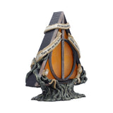 Harry Potter – Deathly Hallows Lamp Lamp - Tophatter Daily Deals