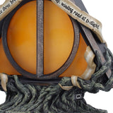 Harry Potter – Deathly Hallows Lamp Lamp - Tophatter Daily Deals
