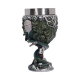 Harry Potter – Lord Voldemort Chalice Chalice - Tophatter Daily Deals