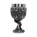 Harry Potter – Lord Voldemort Chalice Chalice - Tophatter Daily Deals
