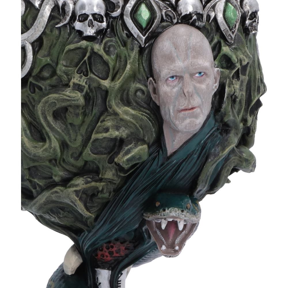 Harry Potter – Lord Voldemort Chalice Chalice - Tophatter Daily Deals