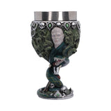 Harry Potter – Lord Voldemort Chalice Chalice - Tophatter Daily Deals