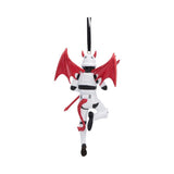 Star Wars – Stormtrooper What the Hell Hanging Ornament Hanging Ornament - Tophatter Daily Deals
