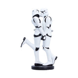 Star Wars – Stormtrooper First Kiss Decorative Figurine - Tophatter Daily Deals