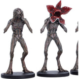 Stranger Things – Three Wise Demogorgons Figurine Set Collectible Figure - Tophatter Daily Deals