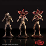 Stranger Things – Three Wise Demogorgons Figurine Set Collectible Figure - Tophatter Daily Deals