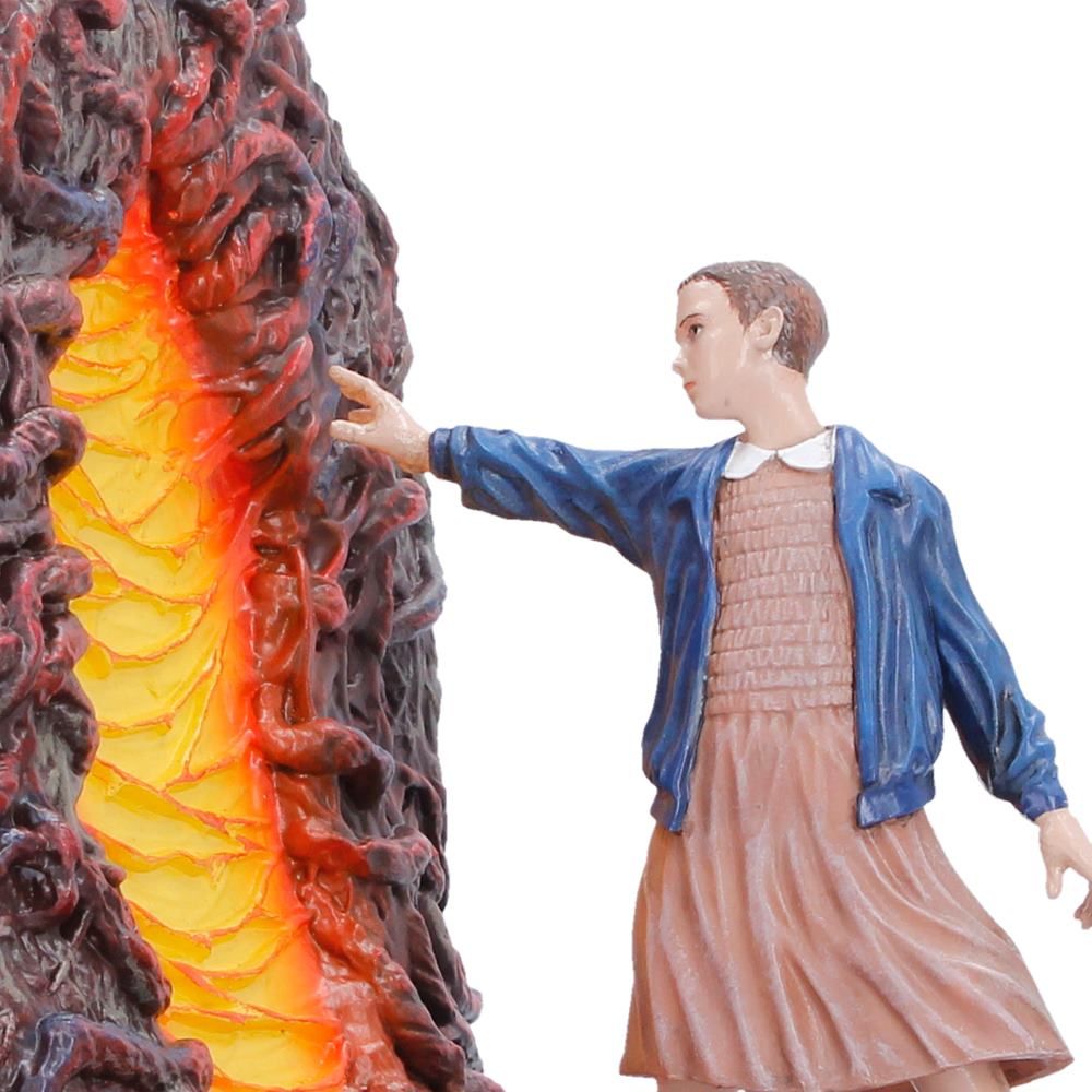 Stranger Things – The Upside Down Bookends Bookend - Tophatter Daily Deals