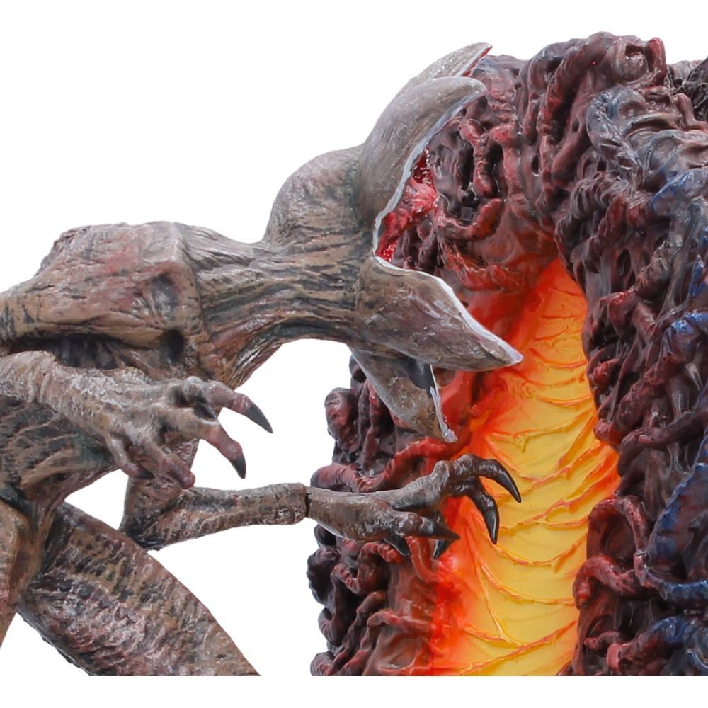 Stranger Things – The Upside Down Bookends Bookend - Tophatter Daily Deals