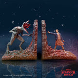 Stranger Things – The Upside Down Bookends Bookend - Tophatter Daily Deals