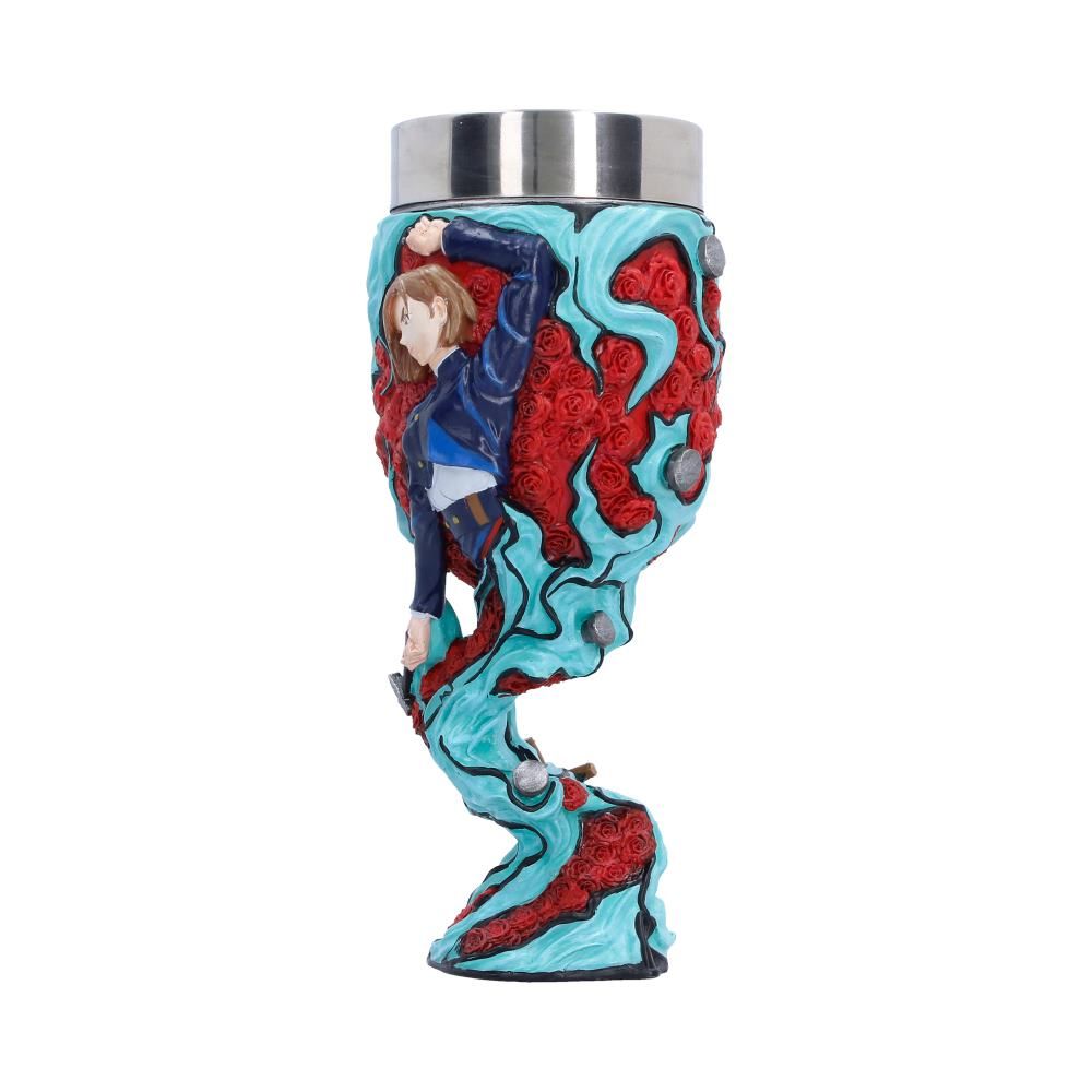 Jujutsu Kaisen – Nobara Kugisaki Goblet Goblet - Tophatter Daily Deals