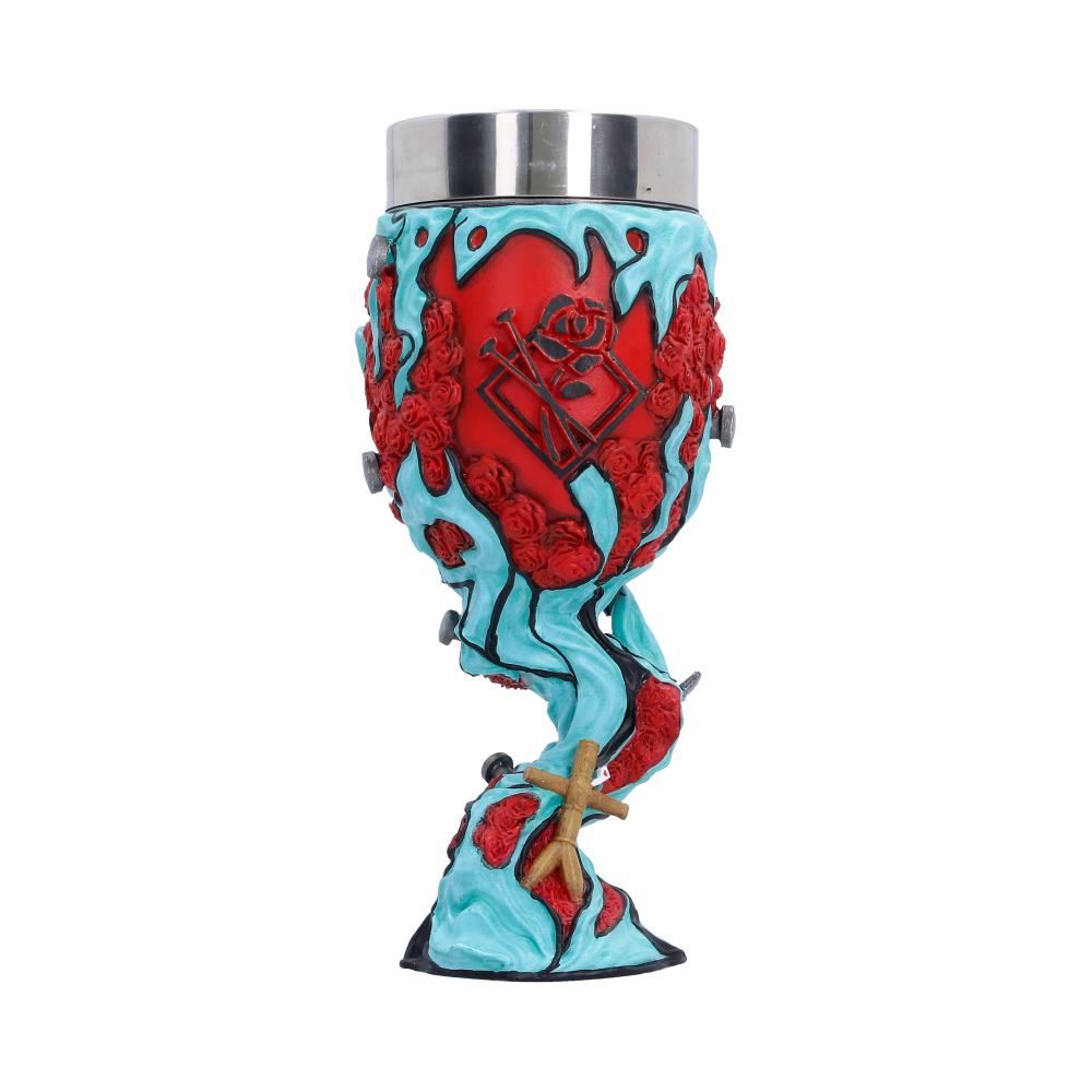 Jujutsu Kaisen – Nobara Kugisaki Goblet Goblet - Tophatter Daily Deals