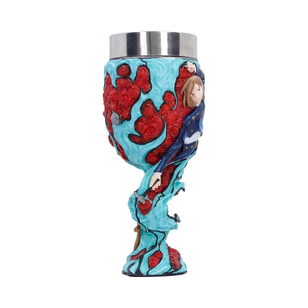 Jujutsu Kaisen – Nobara Kugisaki Goblet Goblet - Tophatter Daily Deals
