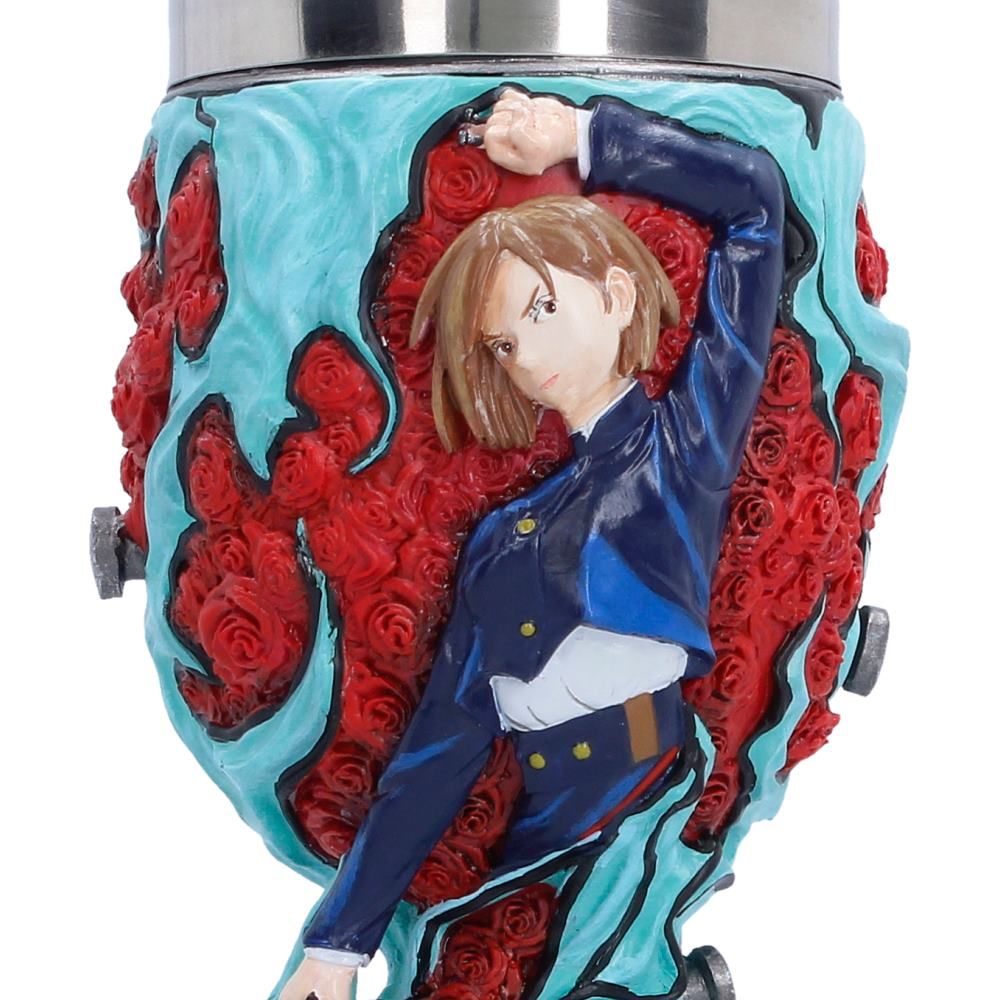 Jujutsu Kaisen – Nobara Kugisaki Goblet Goblet - Tophatter Daily Deals