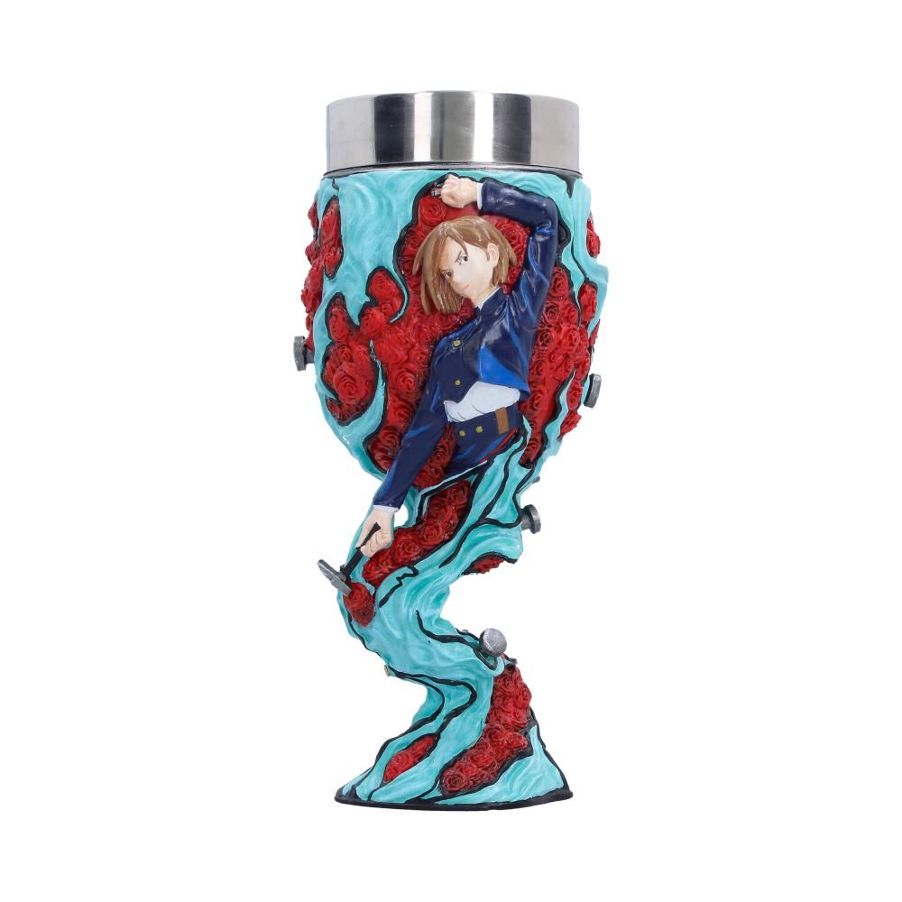 Jujutsu Kaisen – Nobara Kugisaki Goblet Goblet - Tophatter Daily Deals