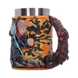 Jujutsu Kaisen – Yuji Itadori Tankard Tankard - Tophatter Daily Deals
