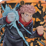 Jujutsu Kaisen – Yuji Itadori Tankard Tankard - Tophatter Daily Deals