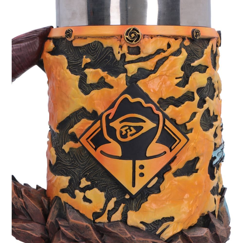 Jujutsu Kaisen – Yuji Itadori Tankard Tankard - Tophatter Daily Deals