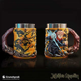 Jujutsu Kaisen – Yuji Itadori Tankard Tankard - Tophatter Daily Deals