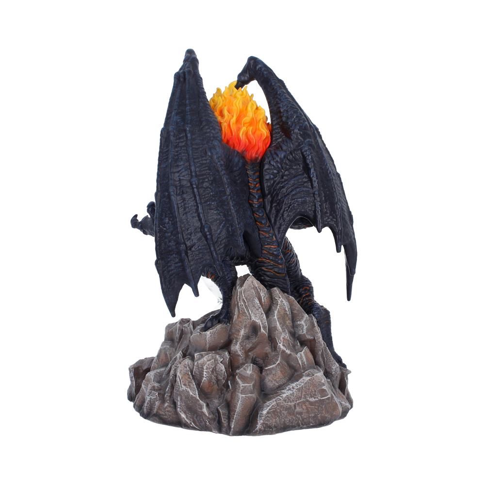 The Lord of the Rings – Balrog Sand Timer Sand Timer - Tophatter Daily Deals