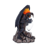 The Lord of the Rings – Balrog Sand Timer Sand Timer - Tophatter Daily Deals