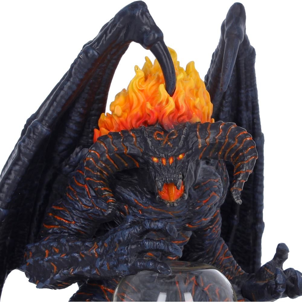 The Lord of the Rings – Balrog Sand Timer Sand Timer - Tophatter Daily Deals