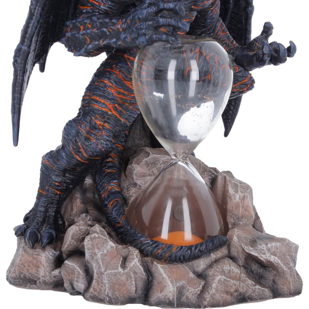 The Lord of the Rings – Balrog Sand Timer Sand Timer - Tophatter Daily Deals