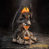 The Lord of the Rings – Balrog Sand Timer Sand Timer - Tophatter Daily Deals