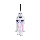 Original Stormtrooper – Giddy Up Hanging Ornament Hanging Ornament - Tophatter Daily Deals