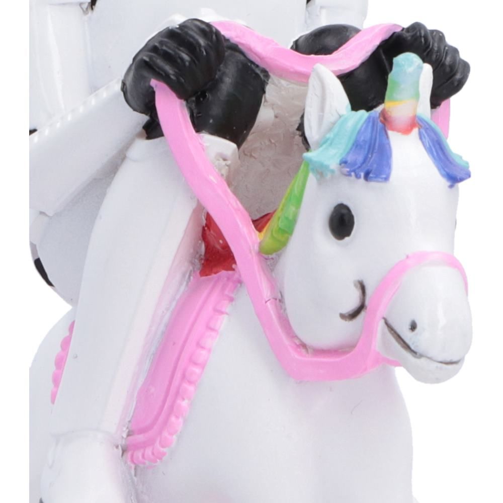 Original Stormtrooper – Giddy Up Hanging Ornament Hanging Ornament - Tophatter Daily Deals