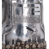 Terminator 2: Judgment Day – T-800 Tankard Tankard - Tophatter Daily Deals